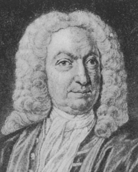 Jean BERNOULLI (1667-1748)